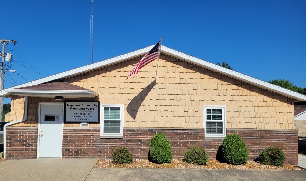 Office Building