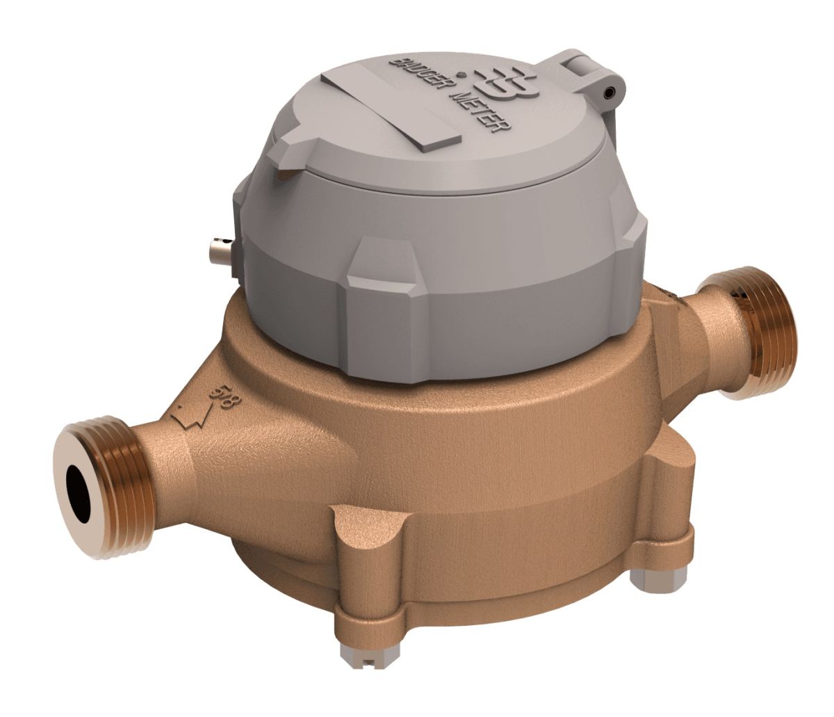 water meter